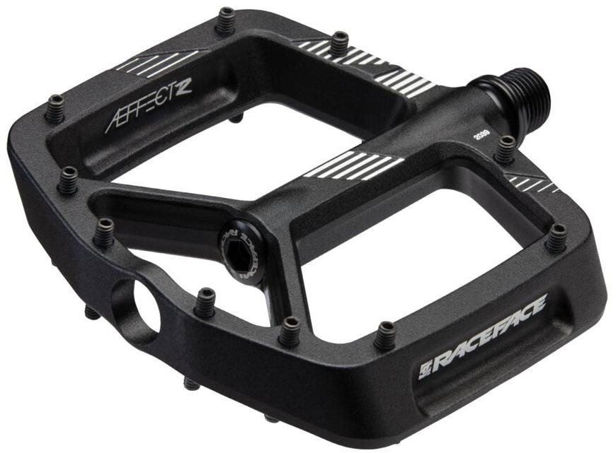 Pedals Race Face Aeffect R Black