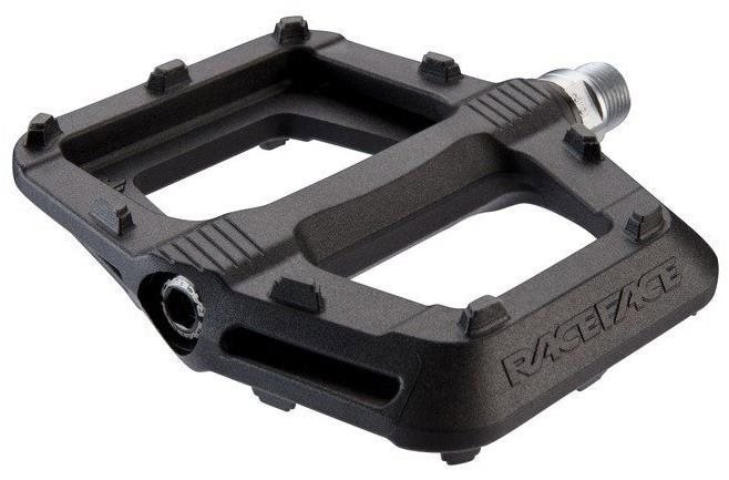 Pedals Race Face Ride Black