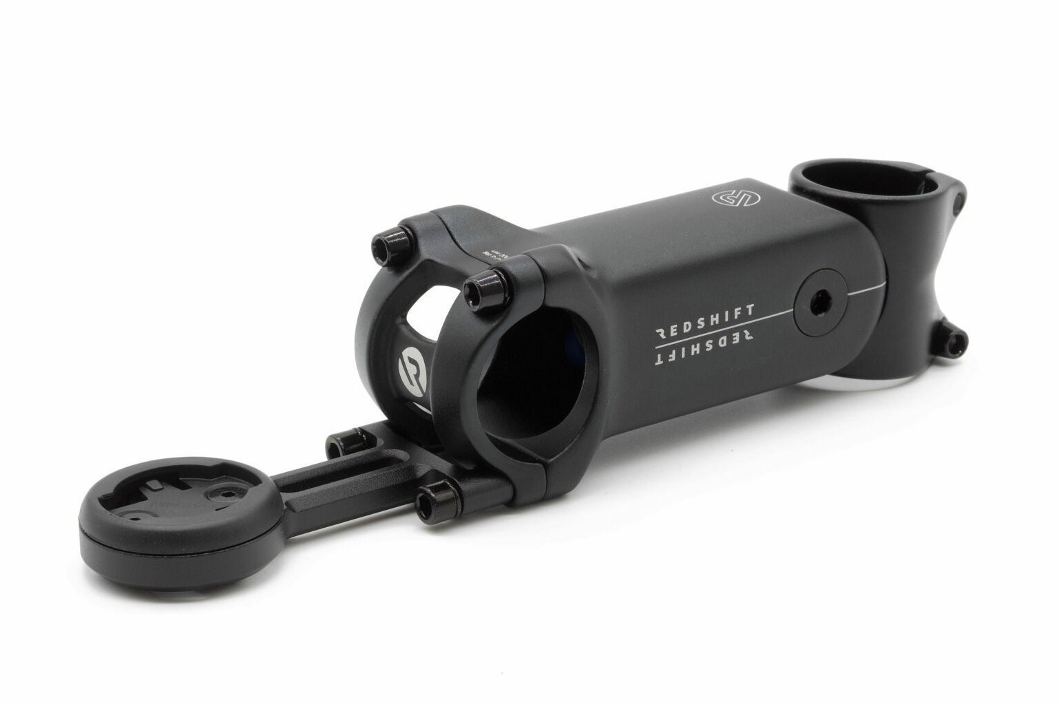 RedShift Computer Mount for ShockStop stem - Garmin