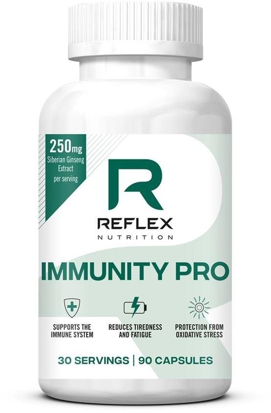 Reflex Nutrition Immunity Pro