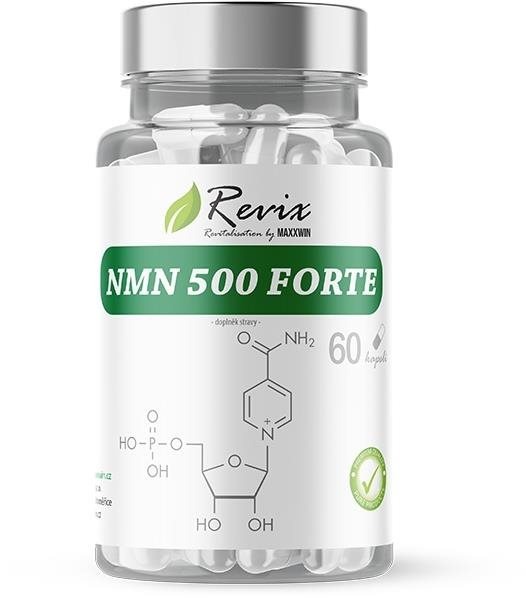 Revix NMN 500 forte