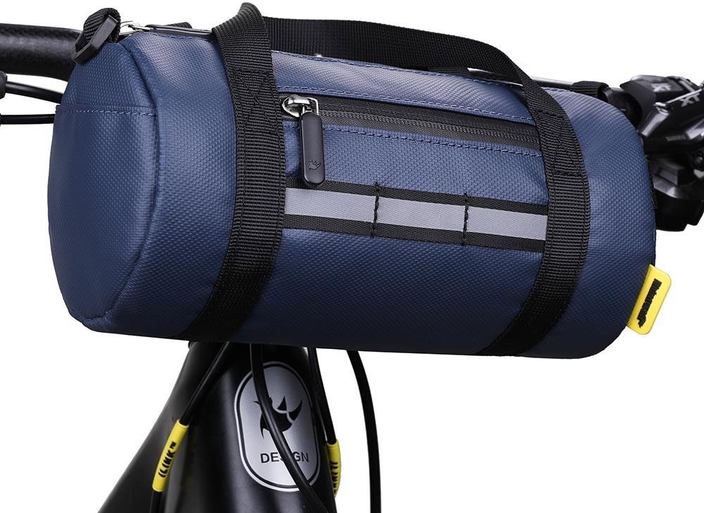 Bike bag Bike bag - handlebar RK9101 blue