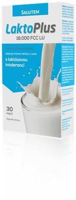 Salutem LaktoPlus 18.000 FCC LU