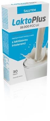 Salutem LaktoPlus 18.000 FCC LU