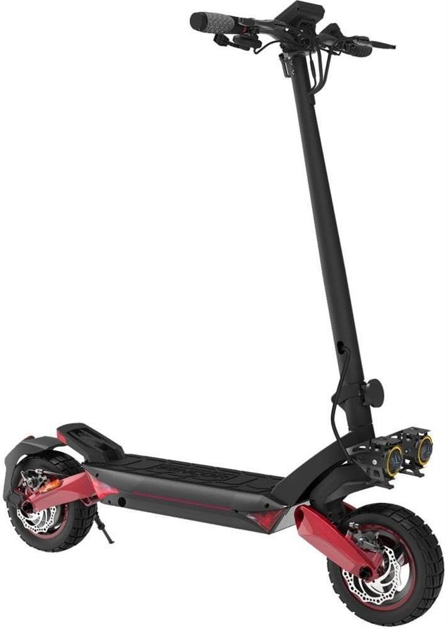 Elektrická kolobežka SENCOR Scooter X50