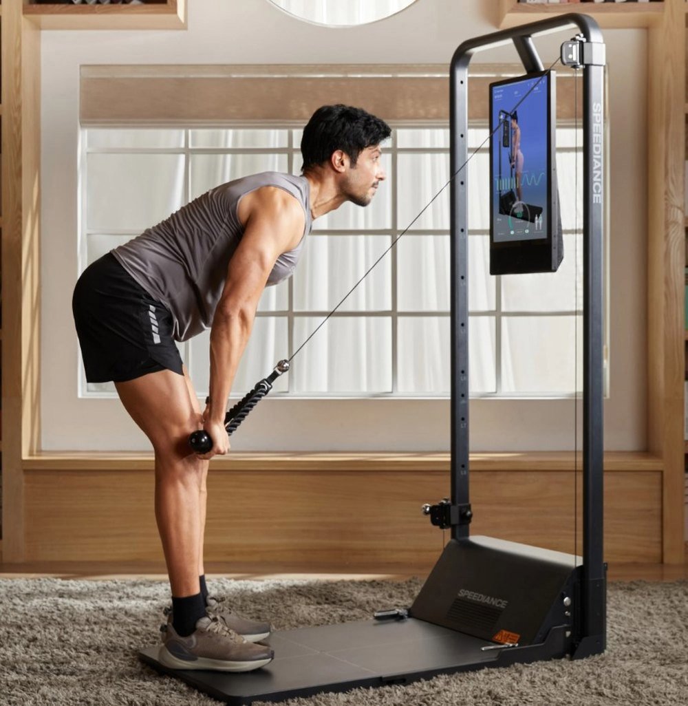 Speediance Gym Monster 2 Family Plus