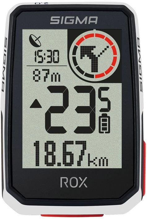 SPTsig063