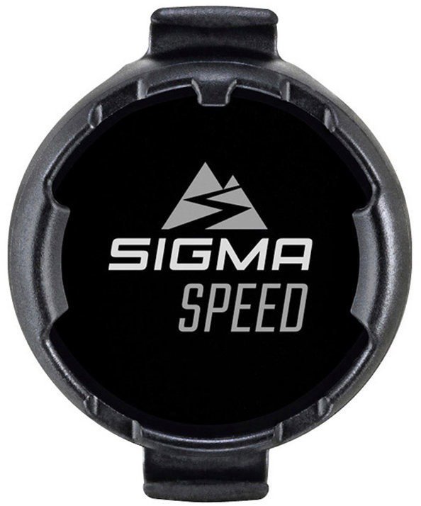 Sigma Duo ANT+/Bluetooth speed transmitter