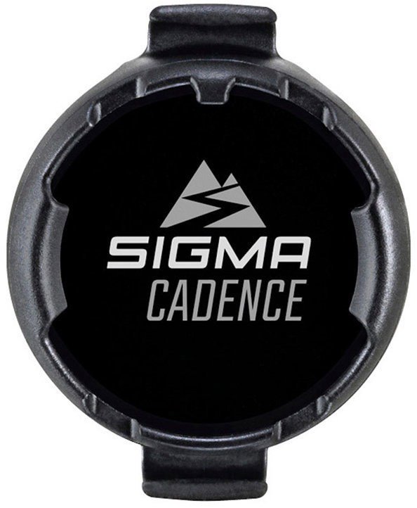 Sigma Duo ANT+/Bluetooth cadence transmitter
