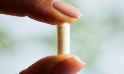 Solgar Biotin 1000 mcg