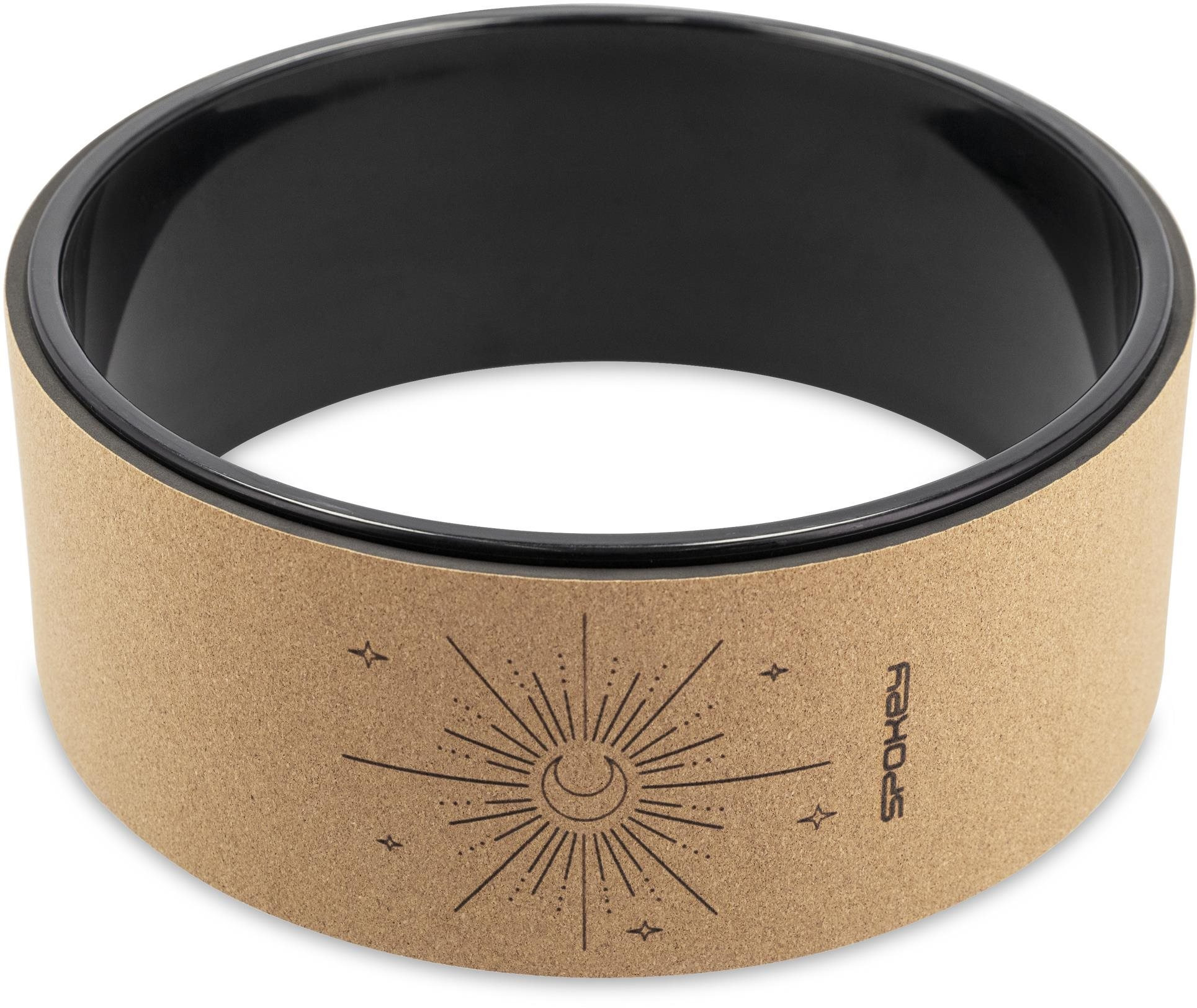 Yoga circle Spokey Czakra, diameter 32 cm