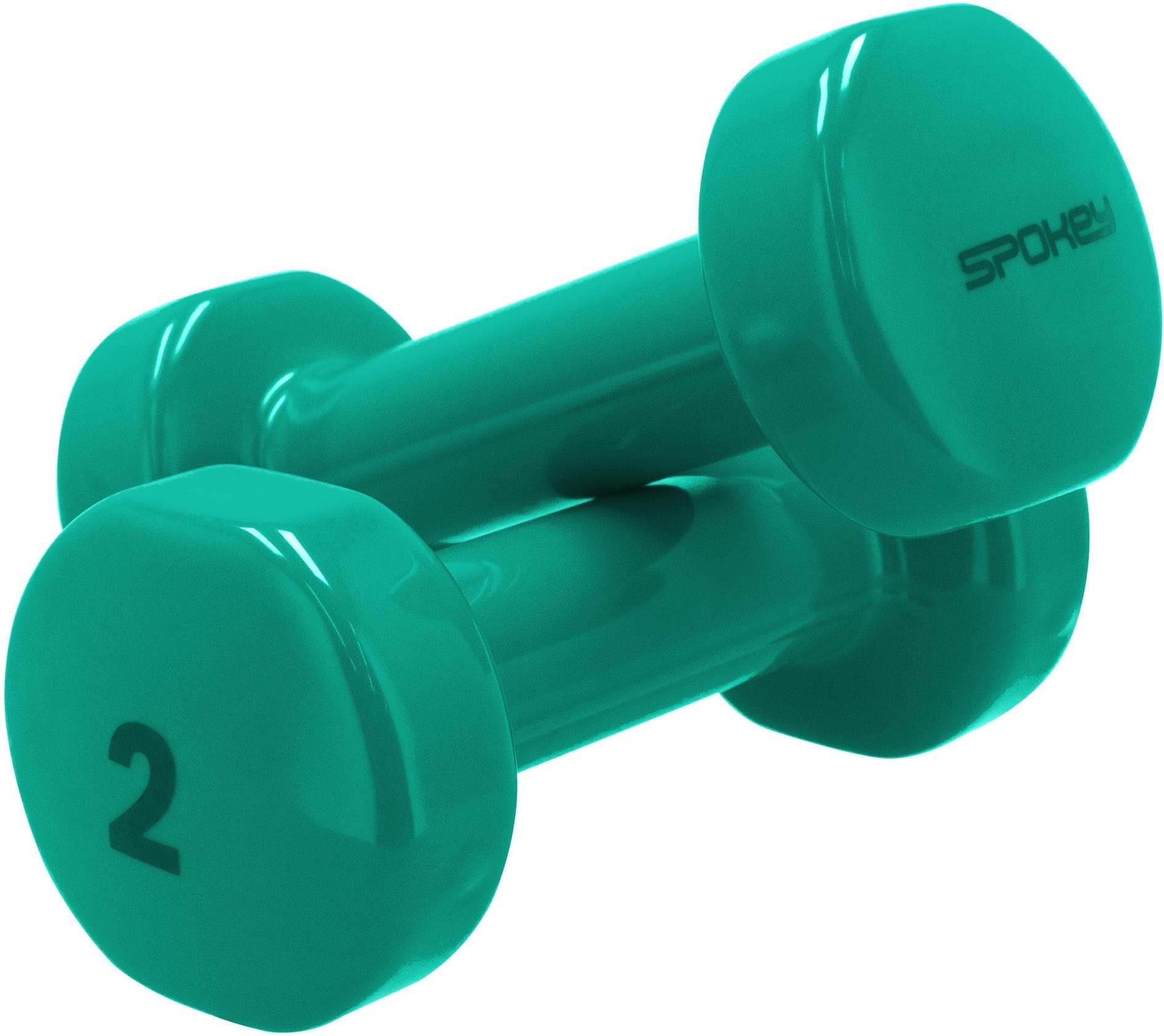 Sada činiek Spokey Shape 2 ks