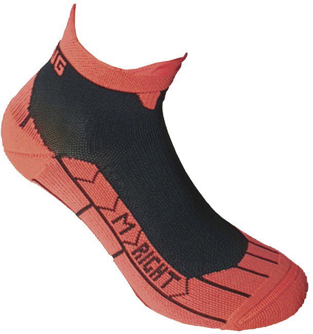 Spring Revolution 2.0 Speed Plus červené vel. 35 - 38 EU