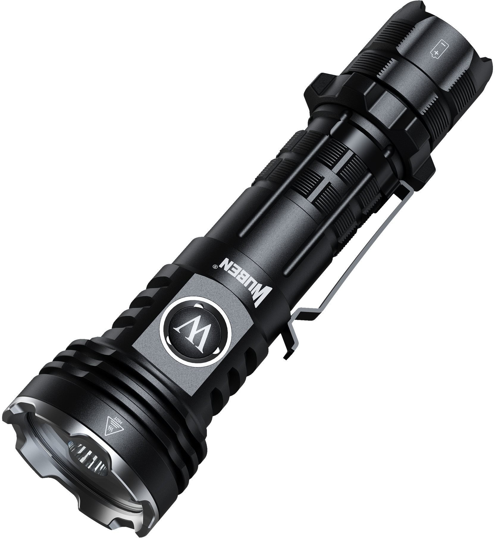 Baterka Wuben T600 Black