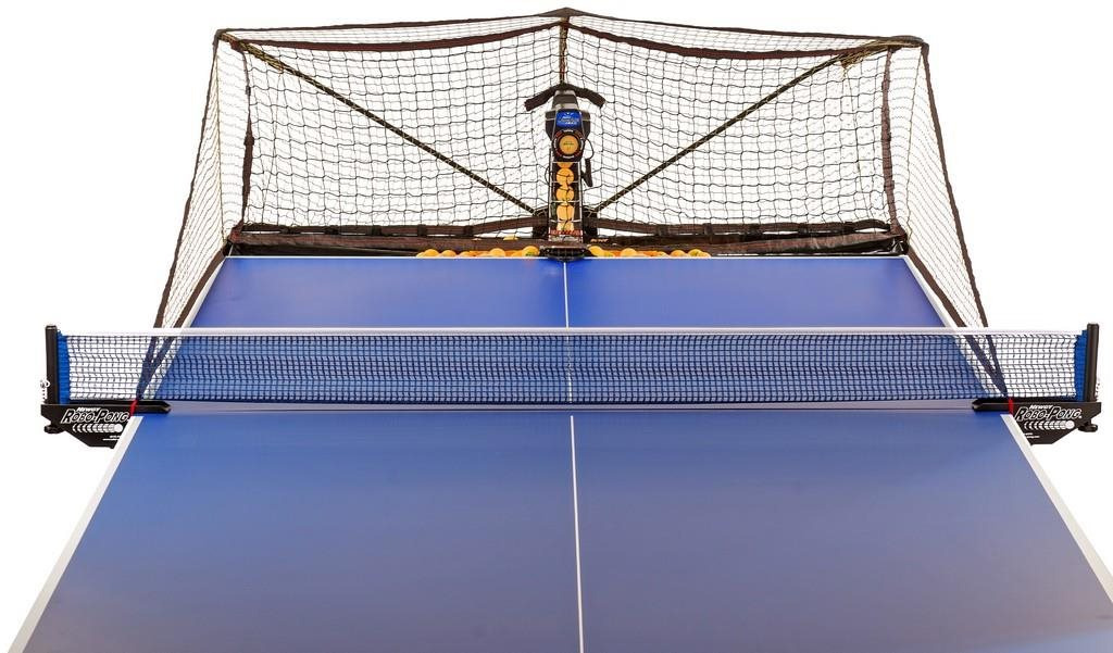 Donic Robopong 2055 + 72 free balls