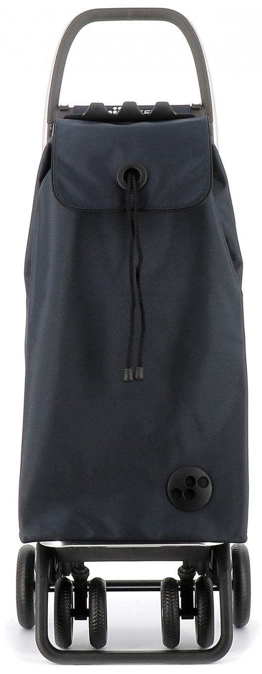 Rolser I-Max MF 4 Logic Tour, tmavo šedá