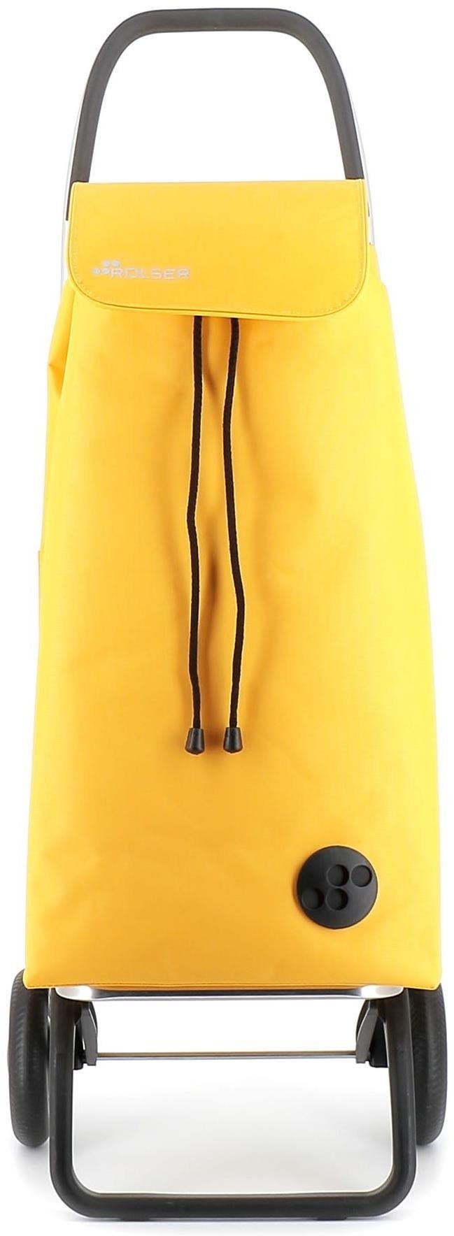 Rolser I-Max Termo Zen 2, yellow