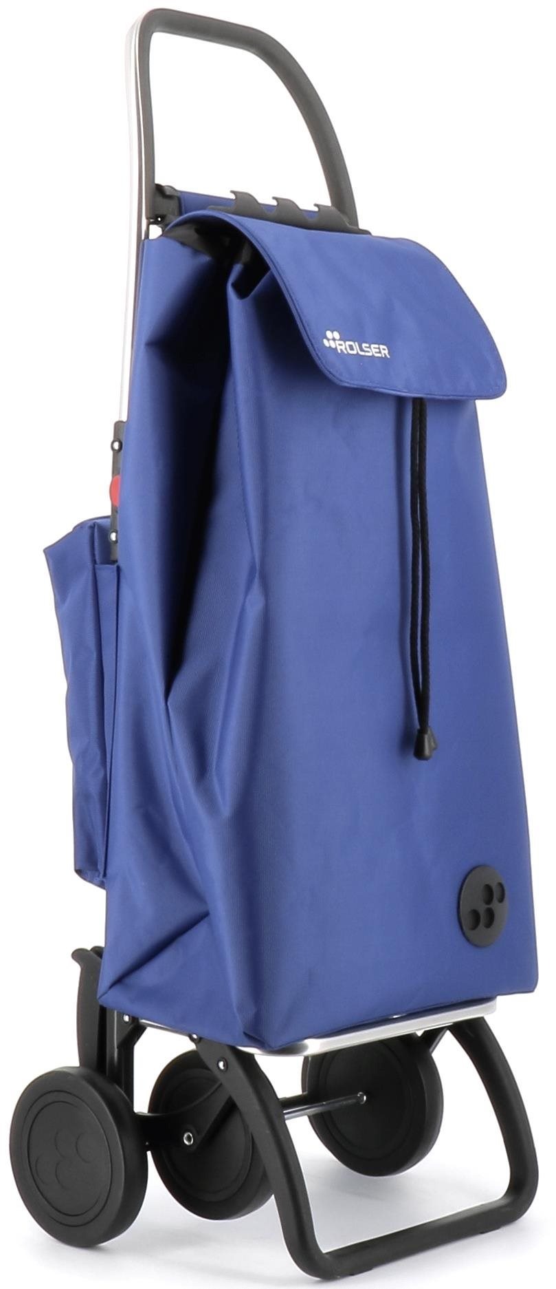 Rolser I-Max TERMO Zen 4 Logic, blue
