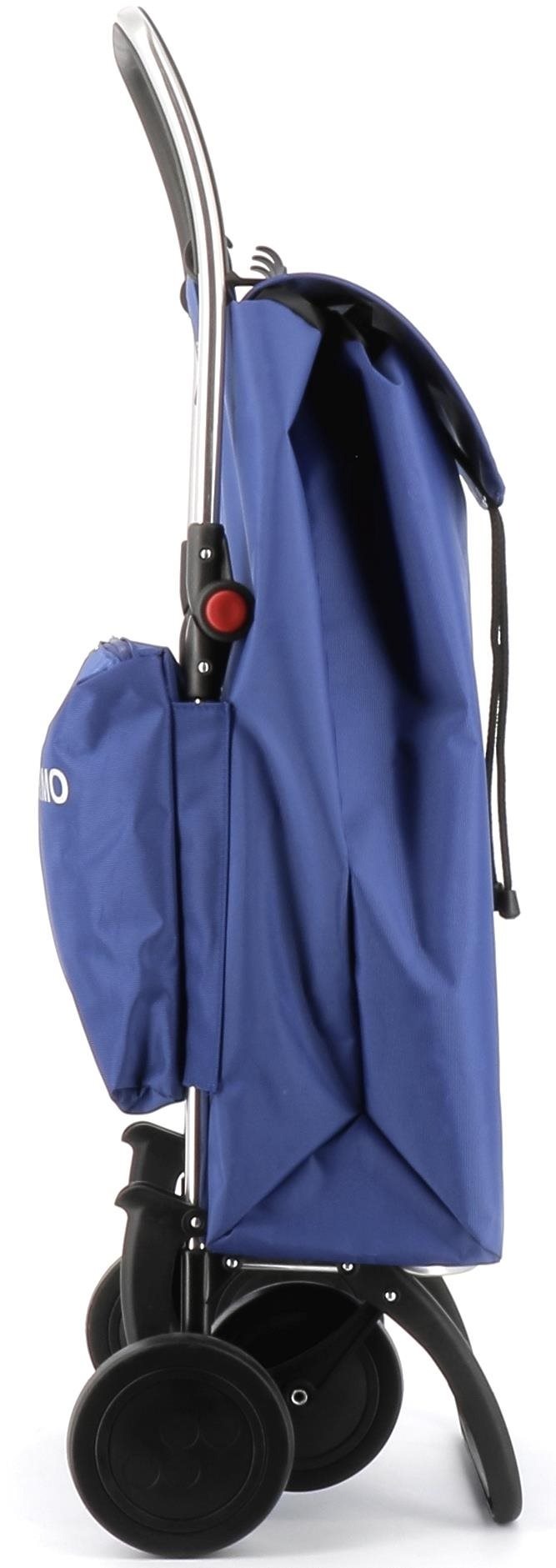 Rolser I-Max TERMO Zen 4 Logic, blue