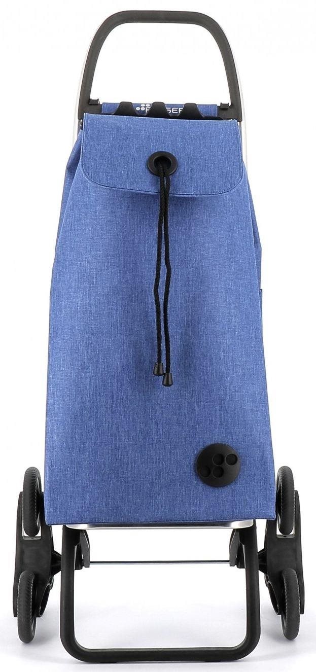 Rolser I-Max Tweed 6 Logic, blue