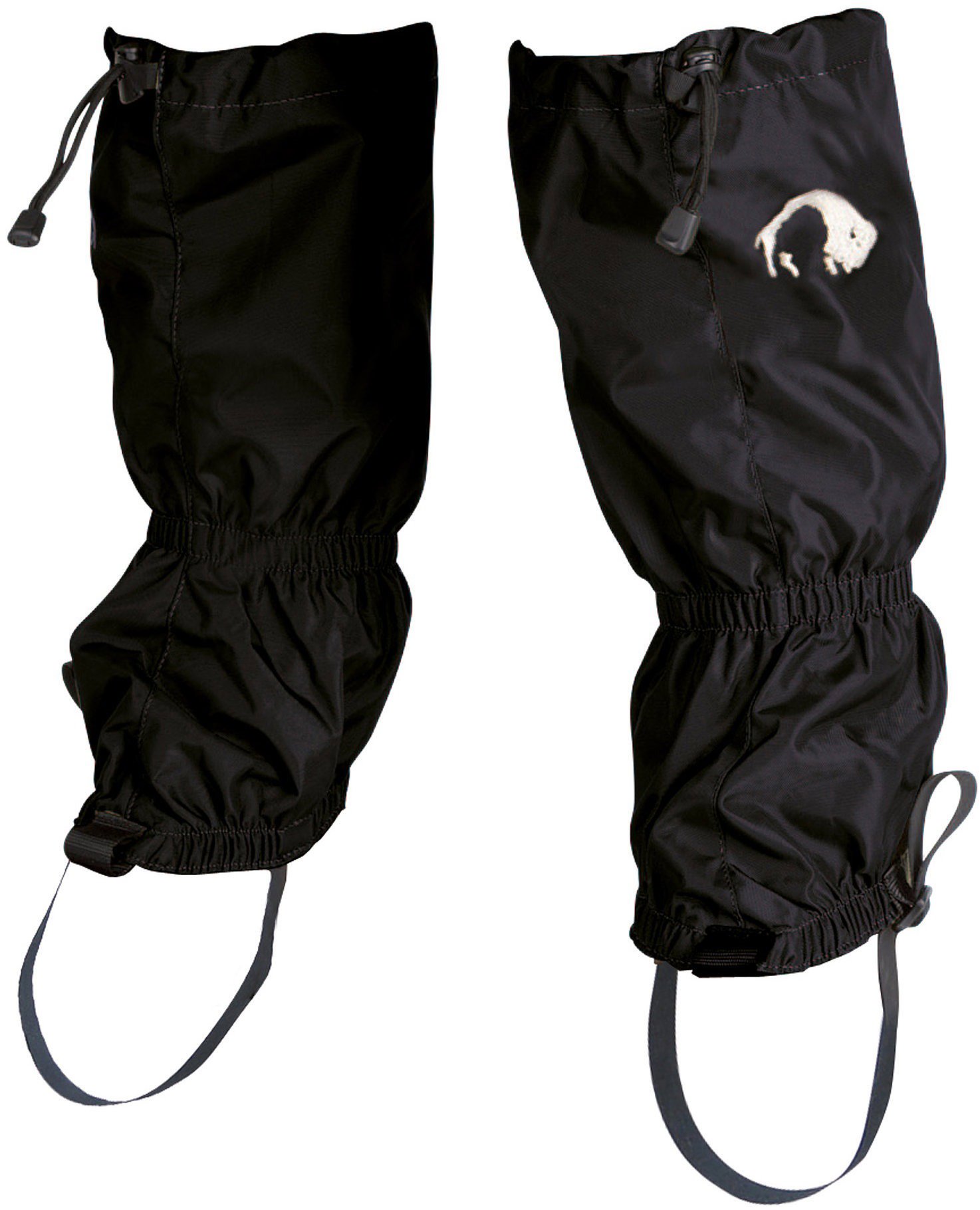 Tatonka Gaiter 420HD Junior Black