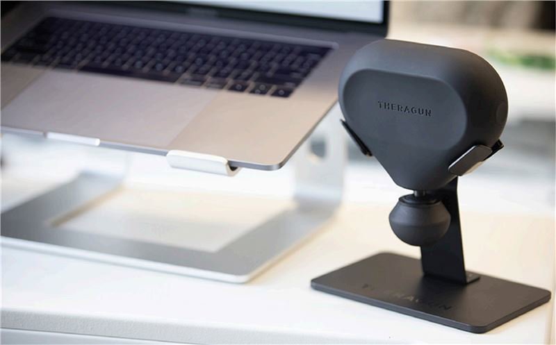 Stojan Therabody Mini Stand
