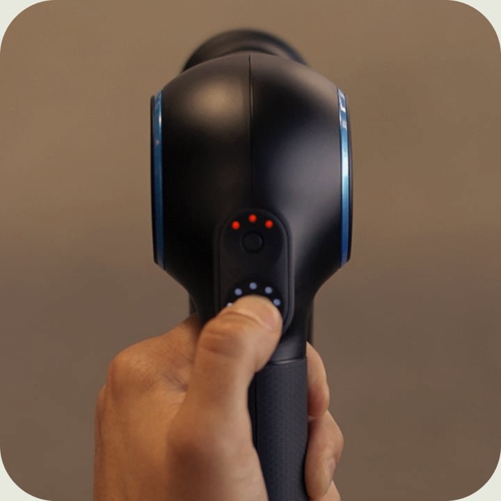 Therabody Theragun Prime Plus Massage Gun