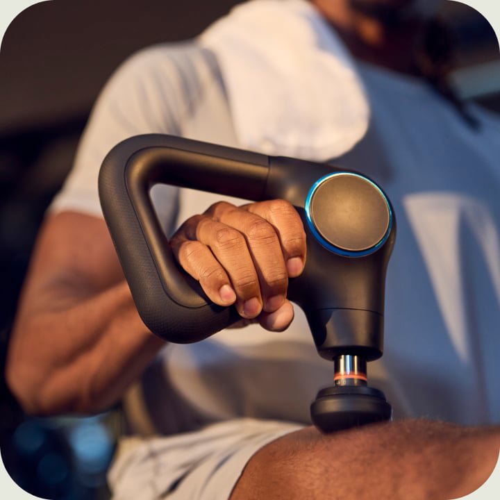 Therabody Theragun Prime Plus Massage Gun