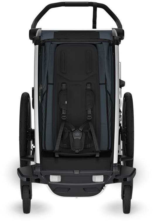 Thule Chariot Cross2 single Dark Slate 2024