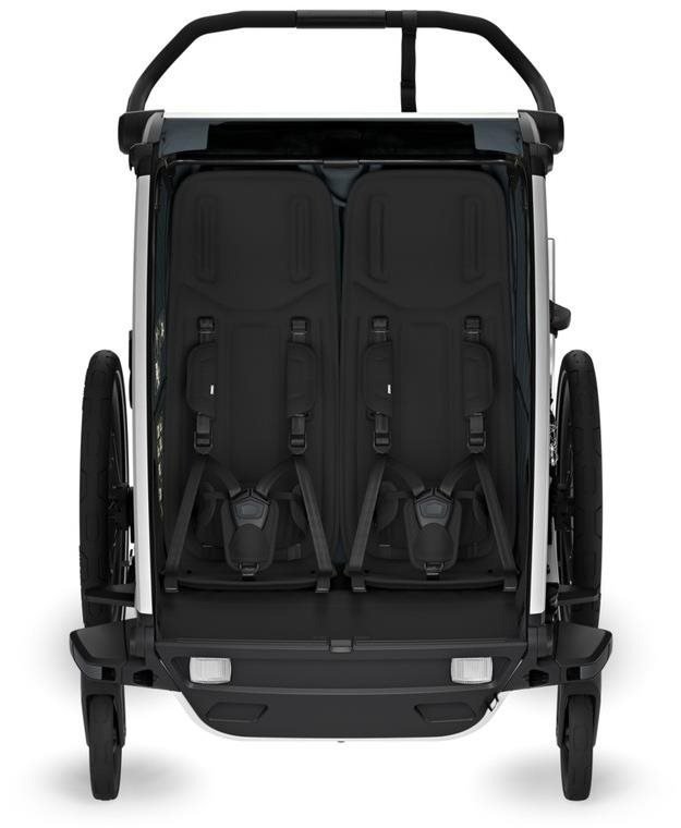 Thule Chariot Cross2 double Dark Slate 2024