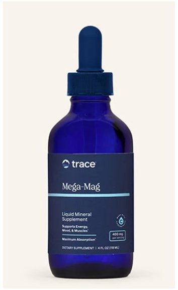 Trace Minerals Mega-Mag