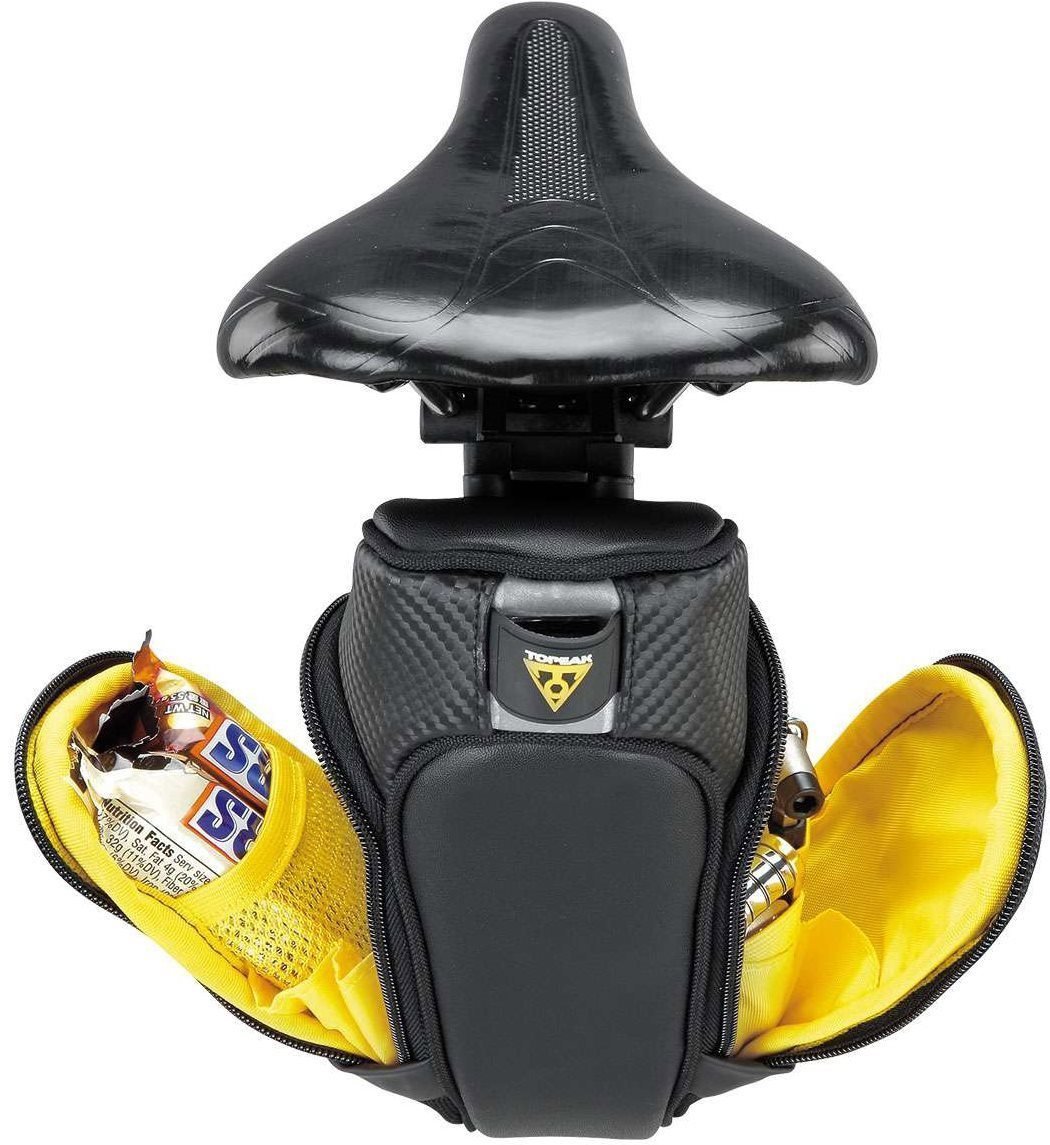TOPEAK taška podsedlová MONDO PACK