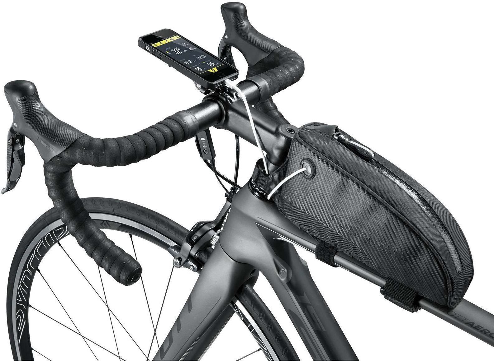 TOPEAK Fuel Tank Medium