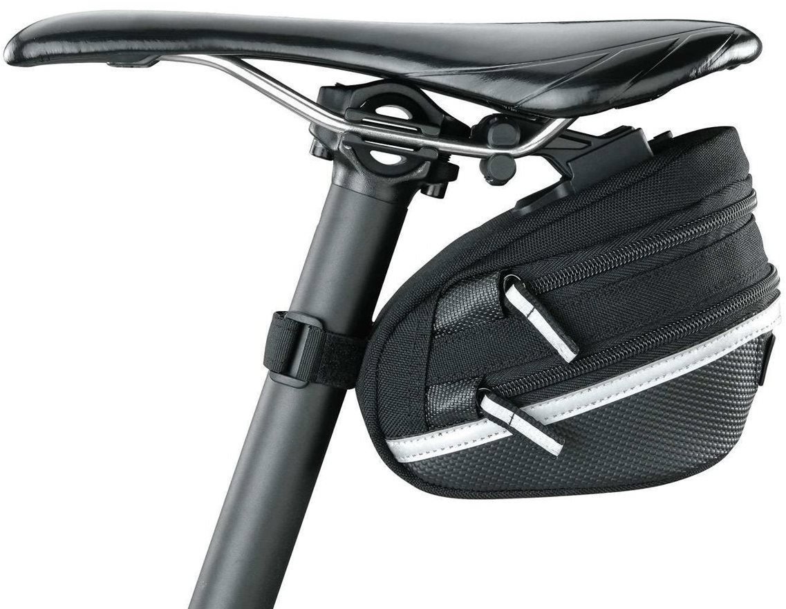 TOPEAK brašna podsedlová WEDGE PACK II medium