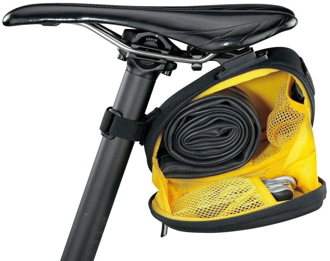 TOPEAK brašna podsedlová SIDEKICK WEDGE PACK Medium