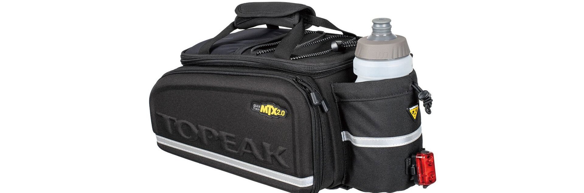 MTX TrunkBag EXP (MTX 2.0)