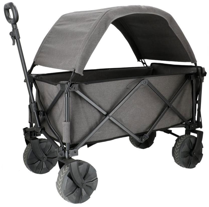 Travellife Beachcart cover