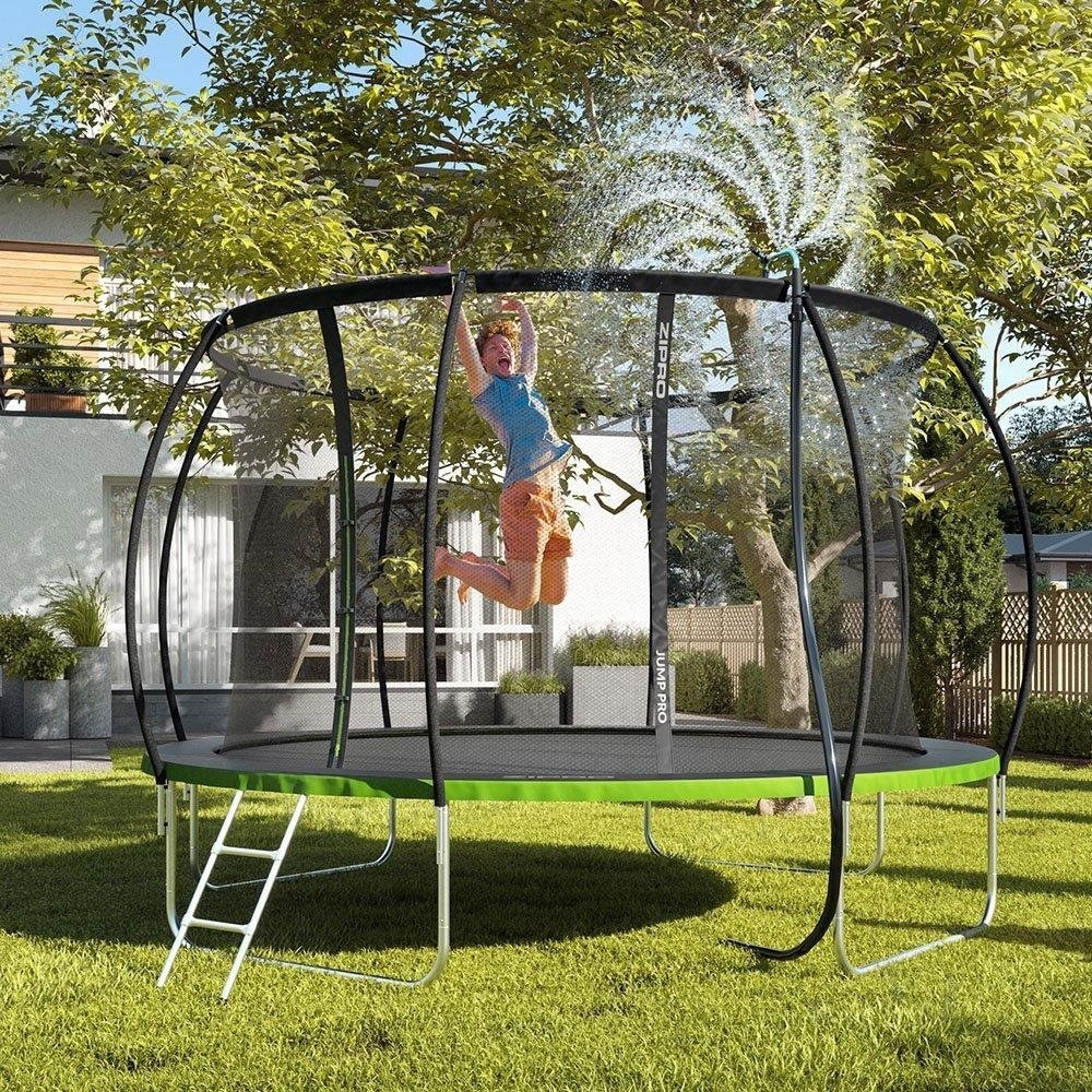 Zipro Trampoline Sprinkler Set