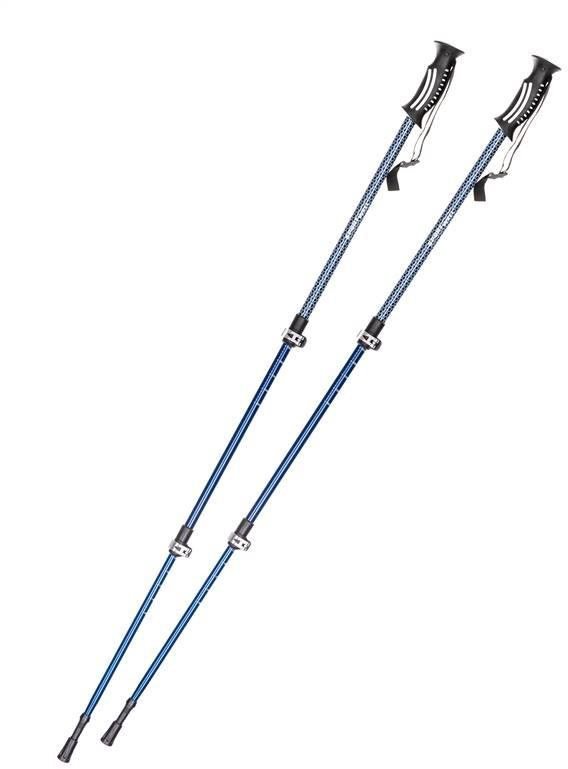 trekking poles