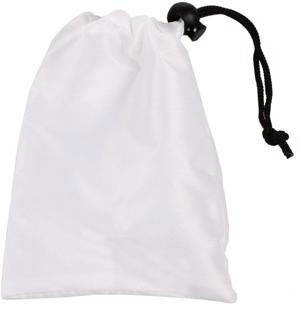 Merco Multipack 6 ks Small Bag stahovací sáček bílý