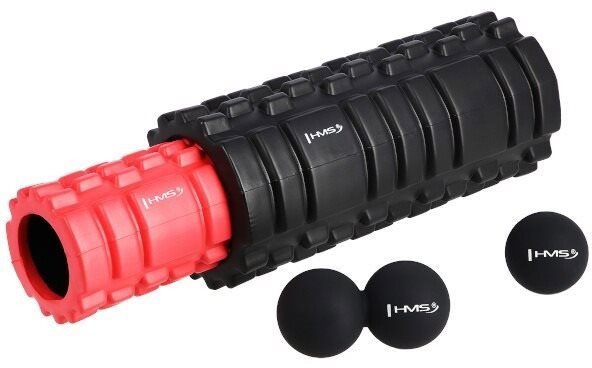 Sada masážních pomůcek HMS FSBM pro 2