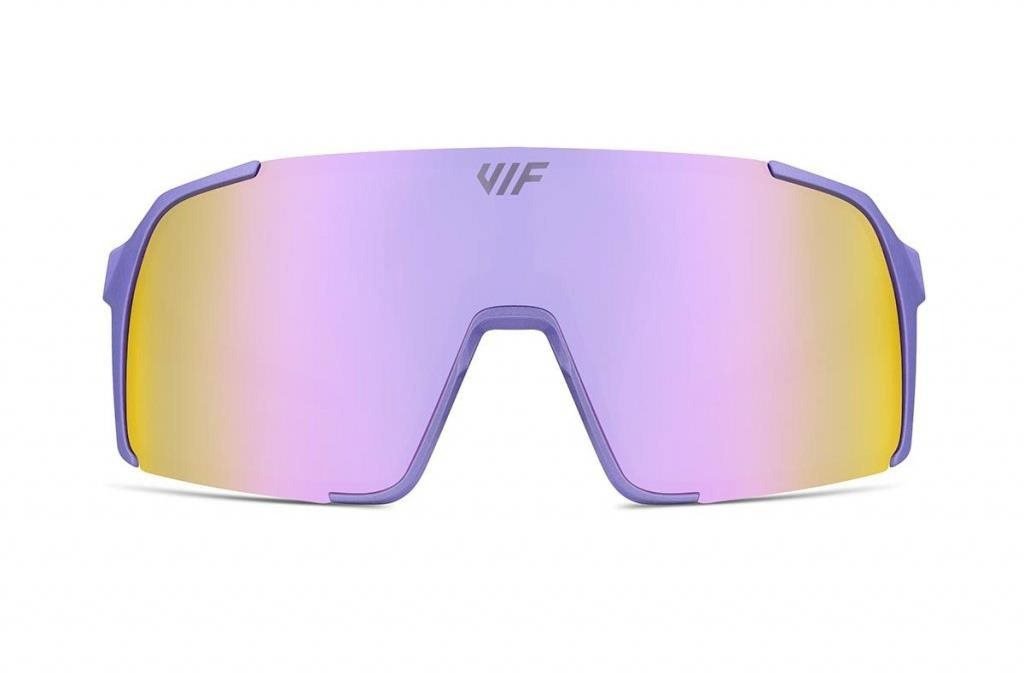 VIF One Kids All Purple Polarized