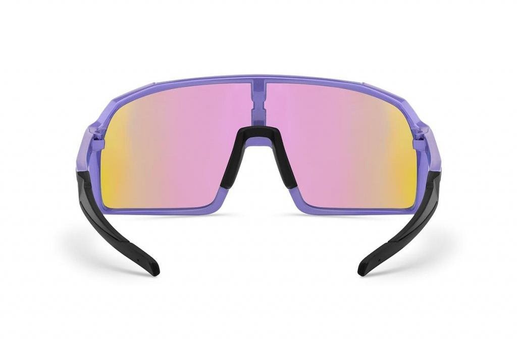 VIF One ALL Purple Photochromic