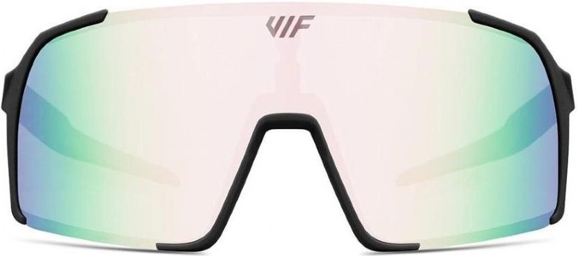 VIF One Black x Rose Pink Photochromic