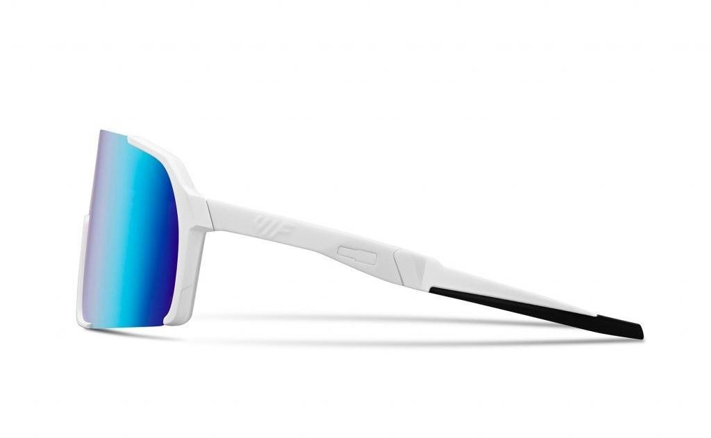 VIF One White x Ice Blue Photochromic