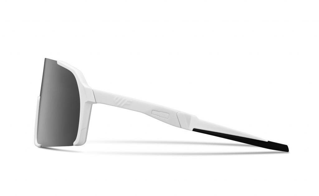 VIF One White x Silver Photochromic
