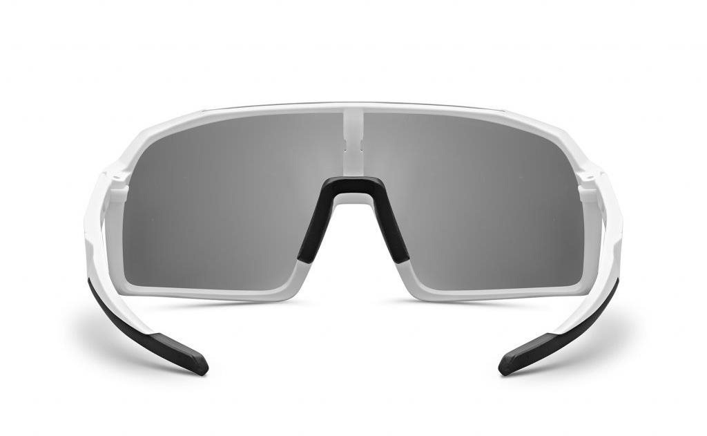 VIF One White x Silver Photochromic