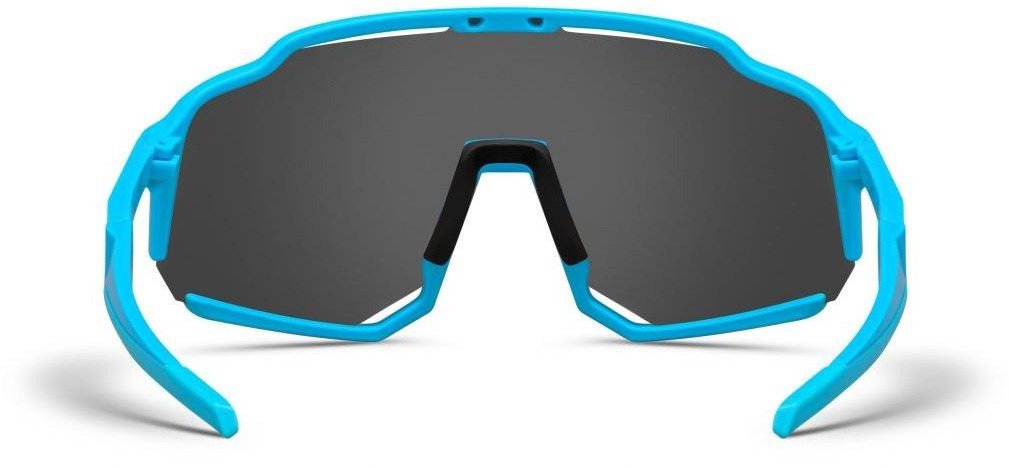VIF Two Blue x Gold Photochromic