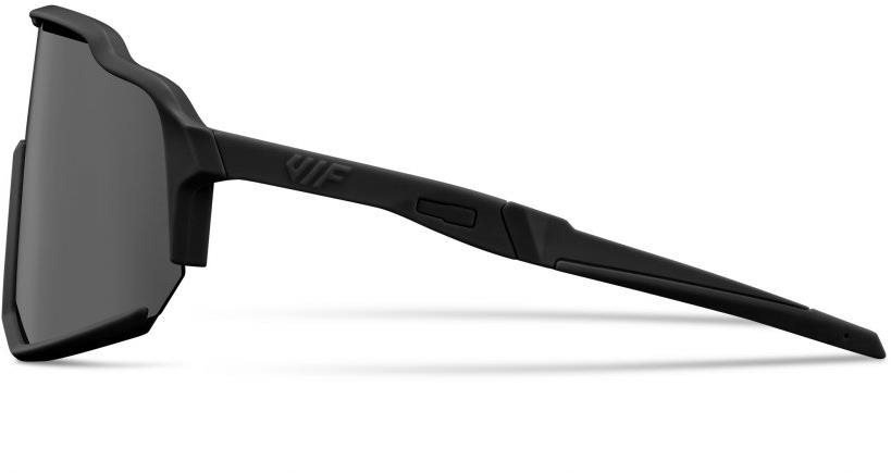 VIF Two All Black Polarized