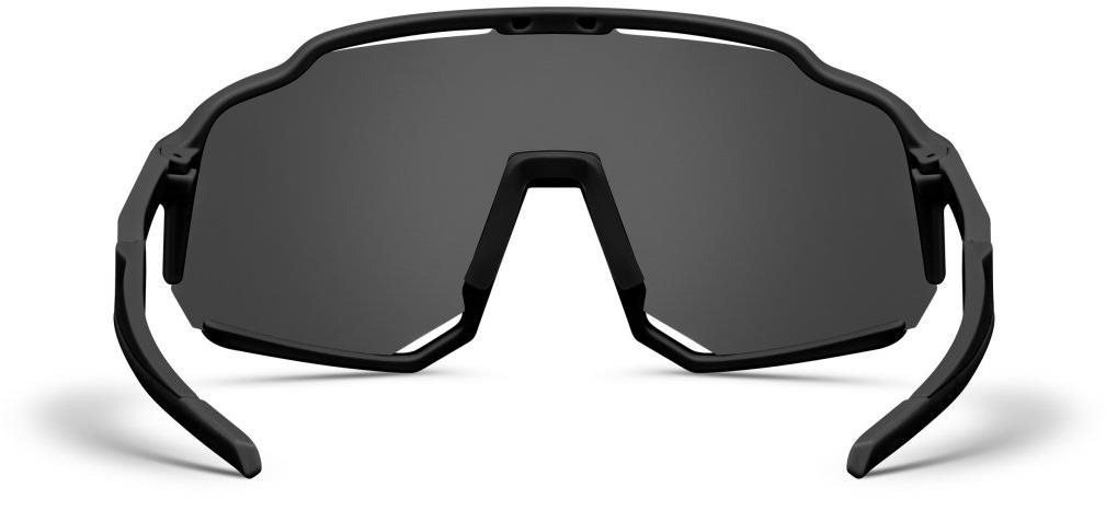 VIF Two Black x Gold Polarized